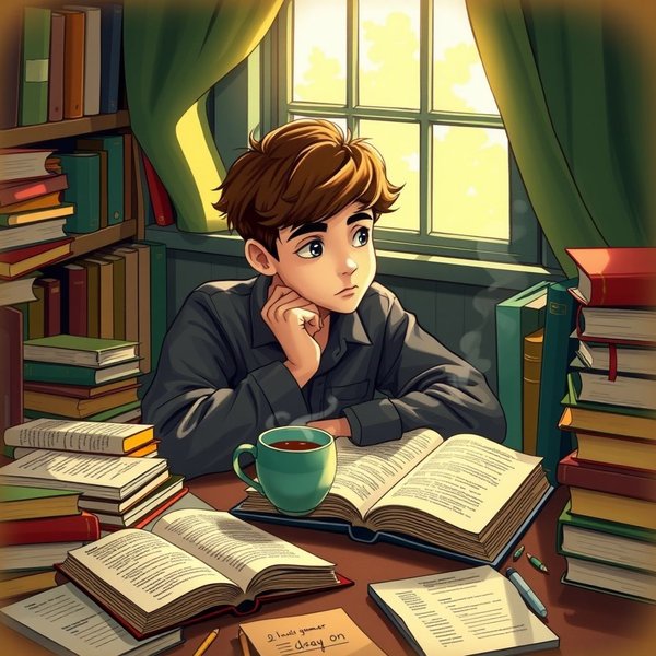 Image showing someone accessing resources, with the title: Understanding the Phrasal Verb "Draw on"