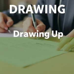 Draw Up: Memahami Arti dan Penggunaan Frasa Kerja dalam Bahasa Inggris