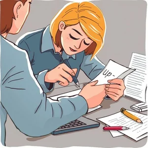 Draw up : Comprendre le verbe à particule et ses significations