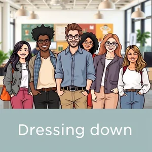Dress Down: Panduan Memahami Makna dan Penggunaan yang Fleksibel
