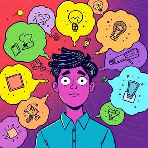 Membuka Kreativitas: Maksud dan Penggunaan Dream Up