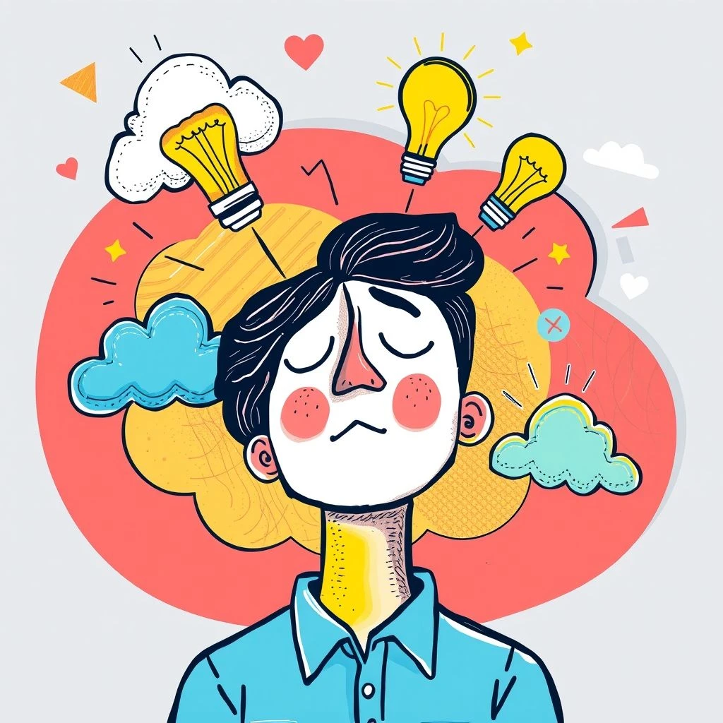 Yaratıcılığı Açığa Çıkarmak: Dream Up Fiil Dizisini Anlamak