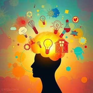 فتح الإبداع: تعلم استخدام Dream up في اللغة الإنجليزية