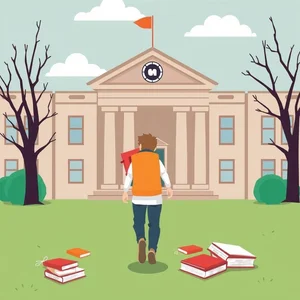 Drop out: Comprendere il Verbo Frasale e Come Usarlo Correttamente