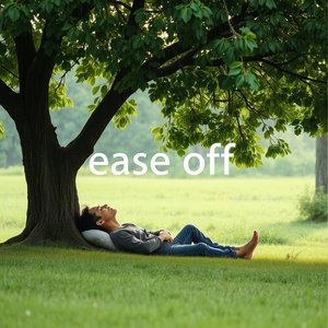 Ease off en anglais : Signification, structures et utilisation