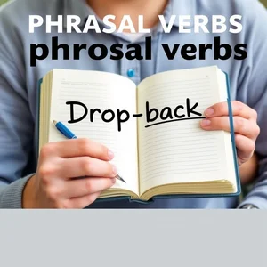 Drop back Fiilinin Anlaşılması: Anlamları ve Kullanımı