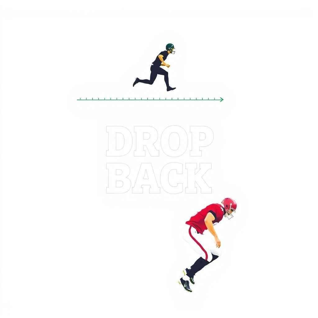 구동사 Drop back 이해하기: 다양한 의미와 사용법