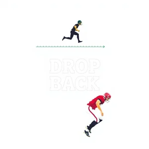 구동사 Drop back 이해하기: 다양한 의미와 사용법