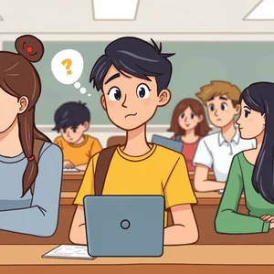 การเข้าใจคำกริยาวลี: Drop out of เพื่อพัฒนาทักษะภาษาอังกฤษ