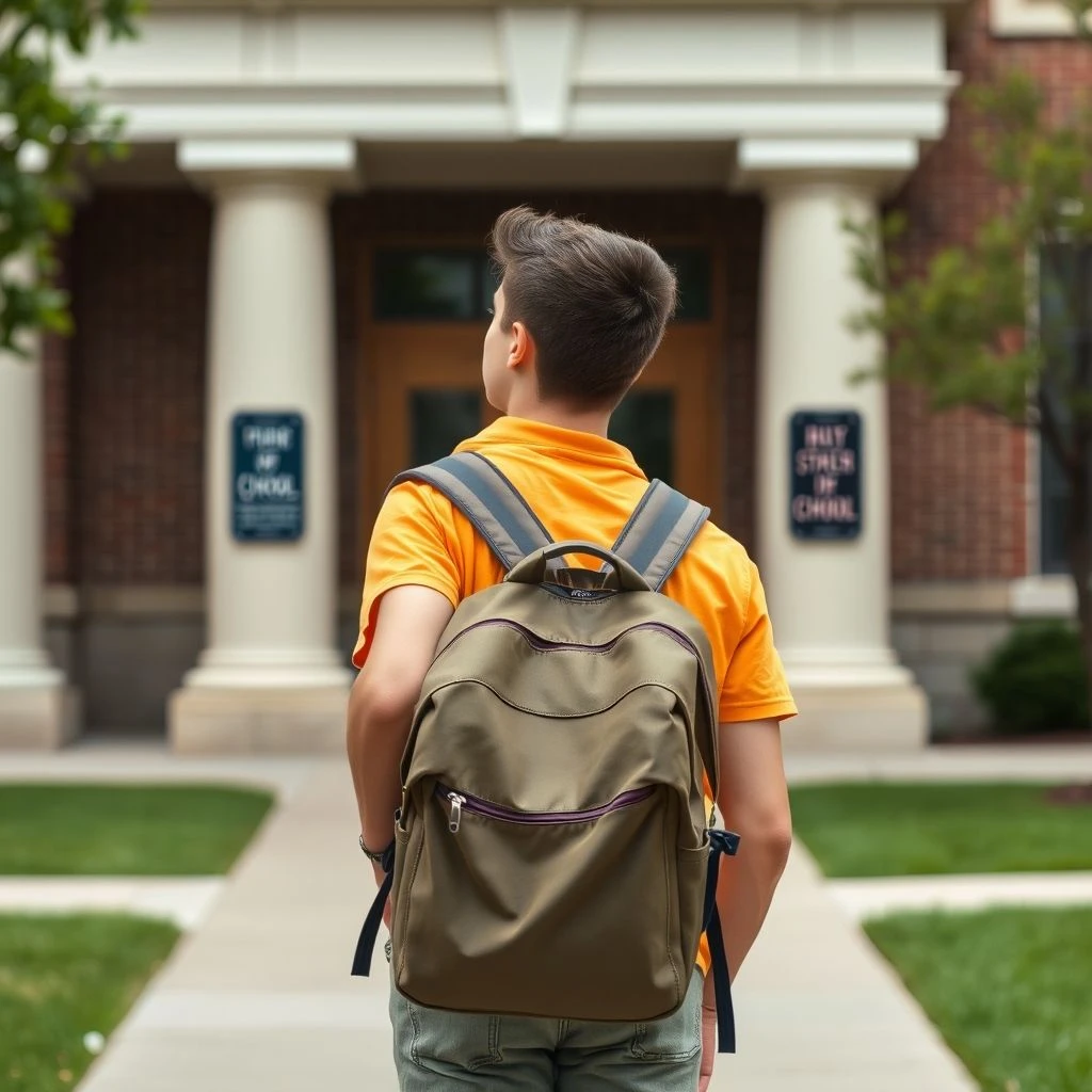 Drop out of: Verständnisse, Strukturen und Synonyme für Englischlerner