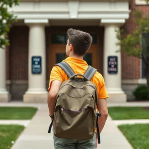 Drop out of: Verständnisse, Strukturen und Synonyme für Englischlerner