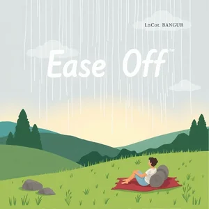영어 구동사 Ease off 이해하기 – 의미, 구조 및 사용법