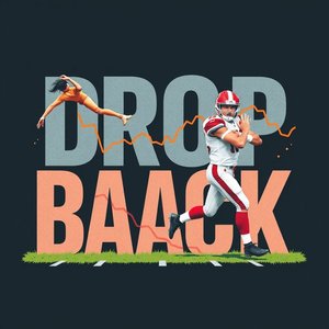 理解短语动词 Drop back 的含义与用法
