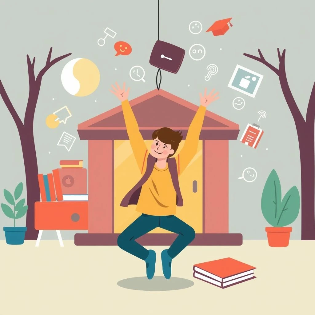 Memahami Phrasal Verb: Cara Menggunakan Drop Out dengan Benar