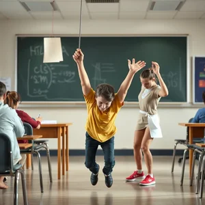 Как правильно использовать Drop out: понимание фразового глагола
