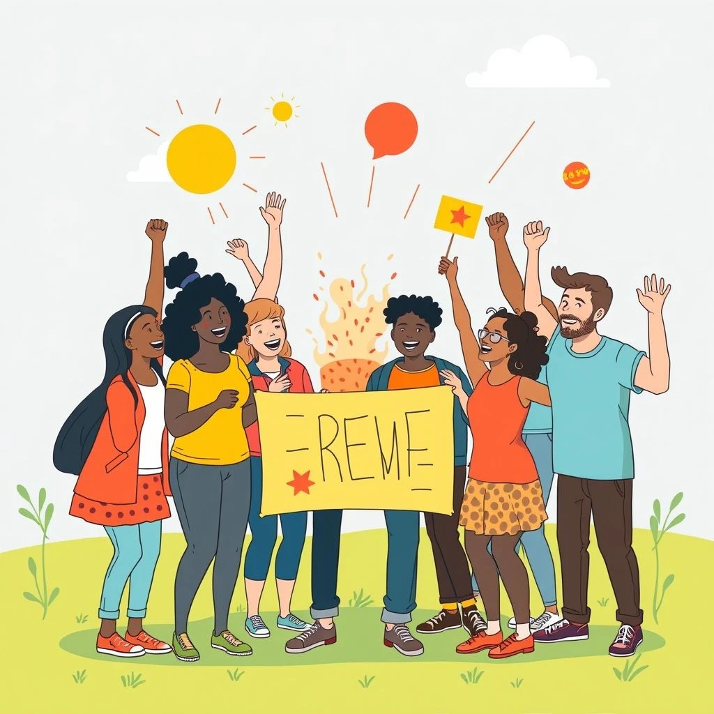 Drum up: Verständnis des phrasal verbs und seine Nutzung