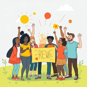 Drum up: Verständnis des phrasal verbs und seine Nutzung