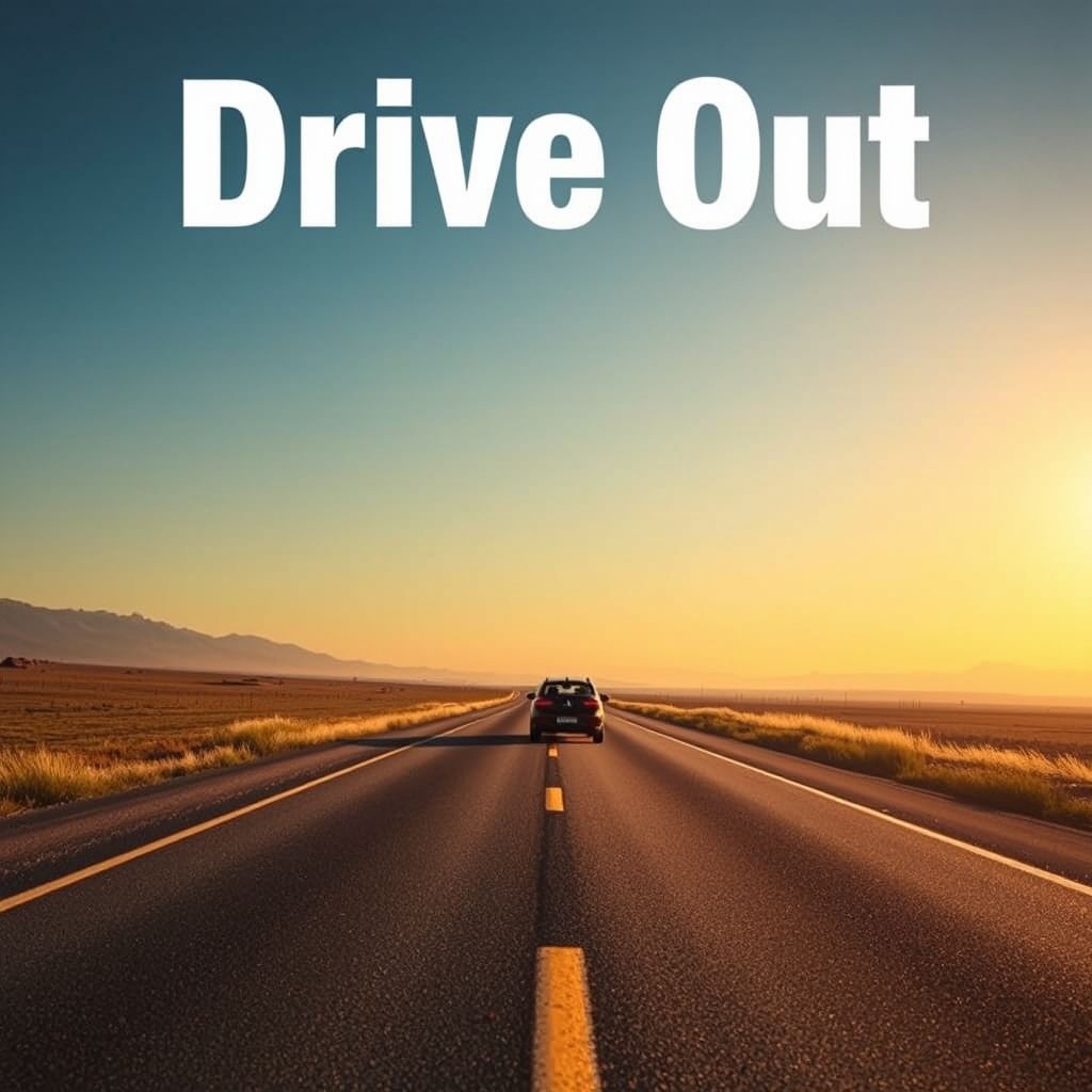 เรียนรู้การใช้ Drive Out ในภาษาอังกฤษอย่างถูกต้อง