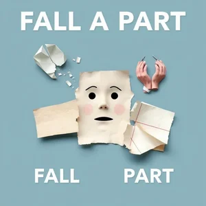 Leer de Phrasal Verb Fall Apart Effectief Gebruiken