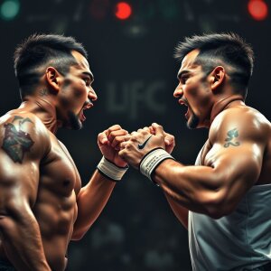 Face off: Comprendere il Verbo Phrasal in Inglese