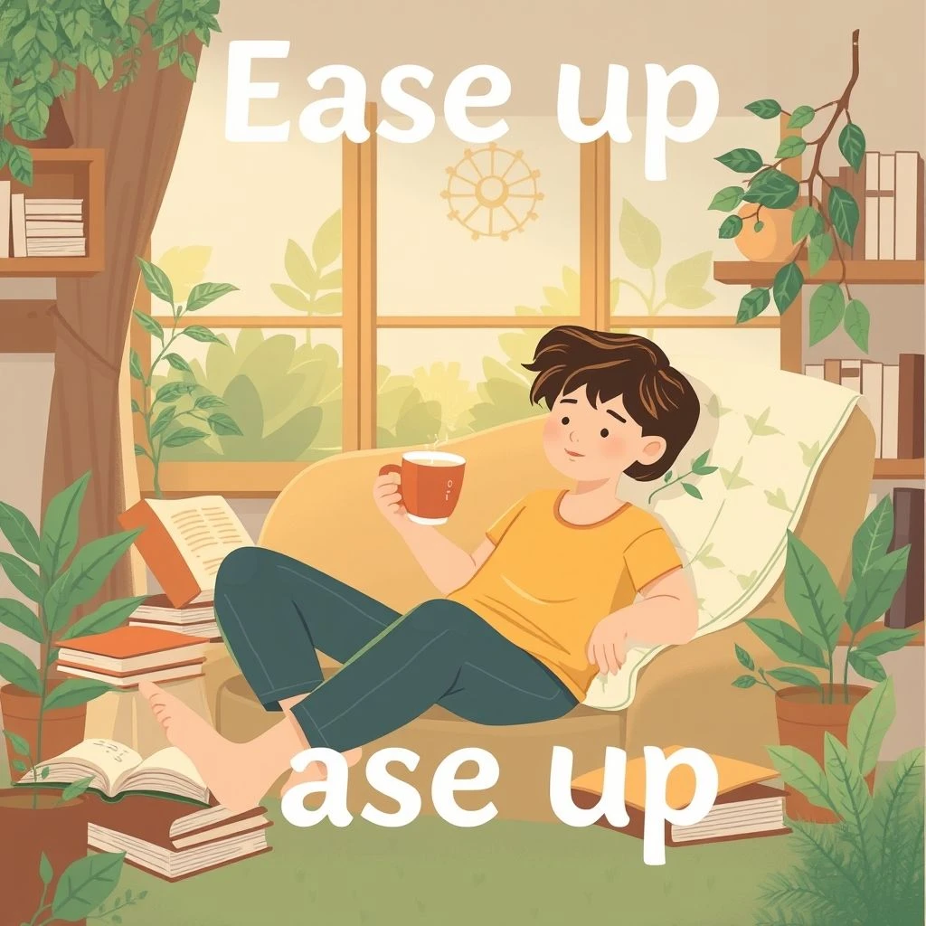 Découvrez comment Ease up améliore votre anglais