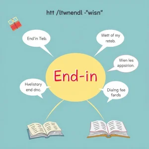 Das Verständnis von 'End in': Tipps für klare Kommunikation