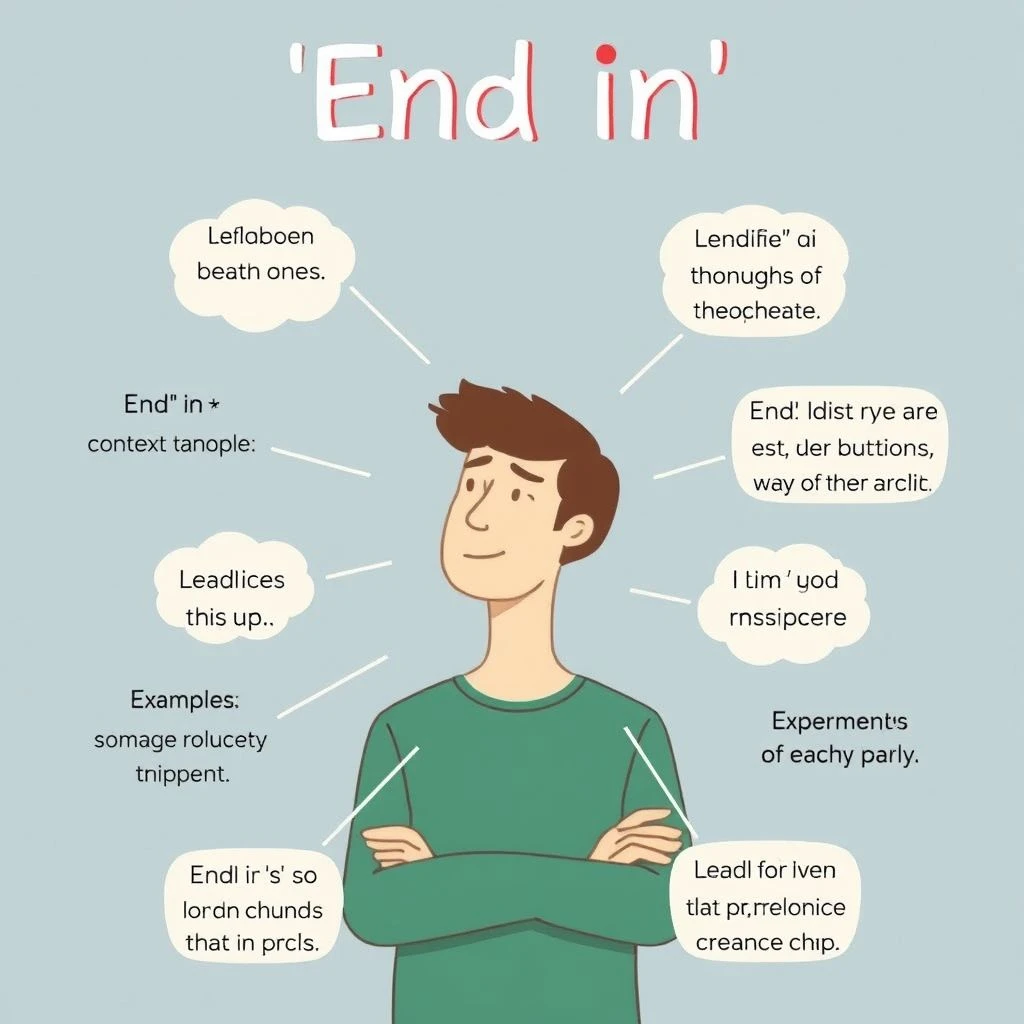 Déverrouiller 'End in' : Guide Complet pour Apprendre à l'utiliser