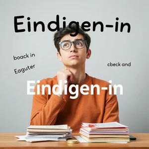 Eindigen in Ontgrendelen: Een Gids voor Begrijpen van het Phrasal Verb