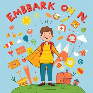 Embark on das Verständnis des Phrasal Verbs und deren Anwendung