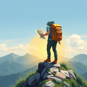 Embark on Comprendre le verbe à particule pour un anglais fluide