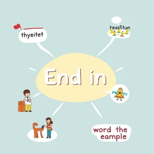 「End in」を理解するためのガイド