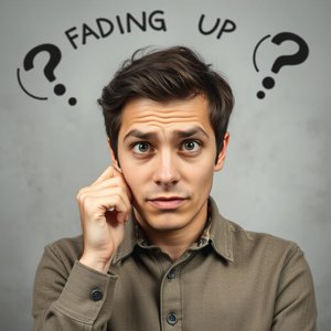 Face up to مواجهة التحديات في اللغة الإنجليزية بفعالية