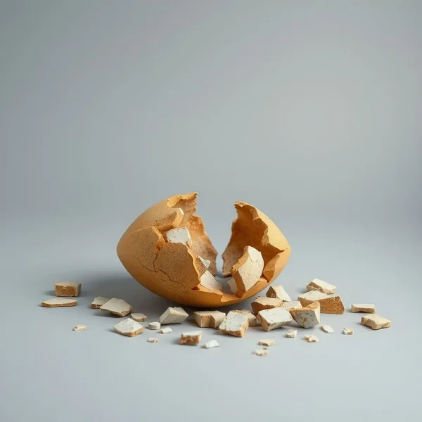 Fall Apart phrasal fiilinin kullanımını anlama