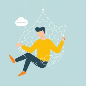Fall back on フレーズ動詞「Fall back on」を理解する方法