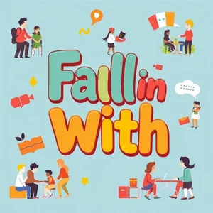 Fall in with Phrasal Verb Bahasa Inggris: Menguasai Artinya