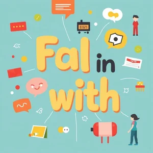 Fall in with: Sbloccare il significato del verbo frasale in inglese