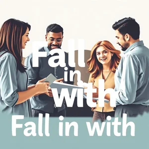 Fall in with: Het Begrijpen van Engelse Frazale Werkwoorden