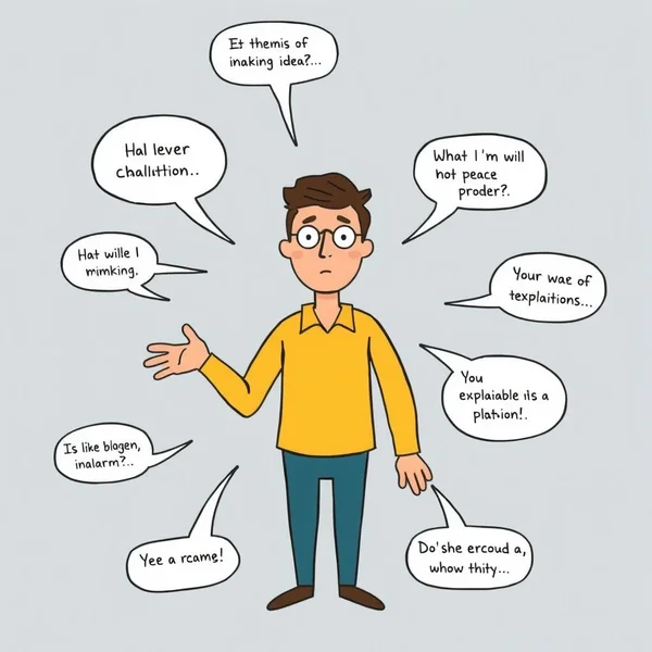 Understanding the phrasal verb explain away
