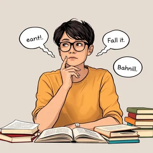 İngilizce Phrasal Verb'ü Anlamak Fall Behind ile Geride Kalmayın