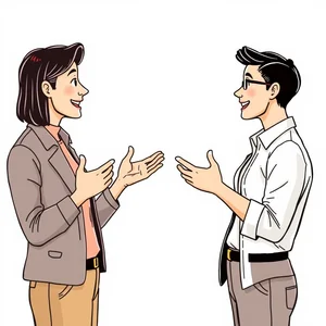 理解短语动词：如何清晰地 Explain yourself