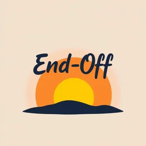 理解英语短语动词End Off的含义与用法