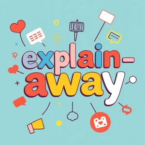 Explain away: Memahami Kata Kerja Frasa yang Rumit