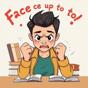 Face up to Tantangan: Memahami Kata Kerja Phrasal dalam Bahasa Inggris