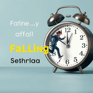 اكتشف لماذا قد تفشل في استخدام Fall behind بشكل صحيح