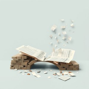 Comprendere il Verbo Frazionale Fall Through e i Suoi Significati