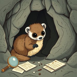 Effektiv 'Ferret Out' Nutzen für Englischlerner verstehen