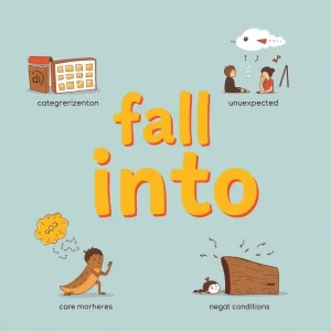Fall into İçsel Fiil Anlamak: Doğru Kullanımını Keşfedin