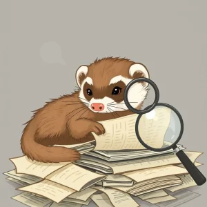 Ferret outを効果的に使う英語の句動詞ガイド