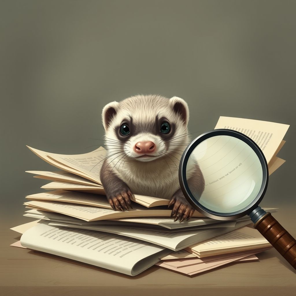 有效使用 Ferret Out 的英语短语动词指南