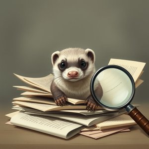 有效使用 Ferret Out 的英语短语动词指南